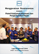 Laporan Tahunan APINDO Provinsi Kalimantan Barat 2016
