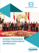Laporan Tahunan APINDO Provinsi Kalimantan Barat 2019